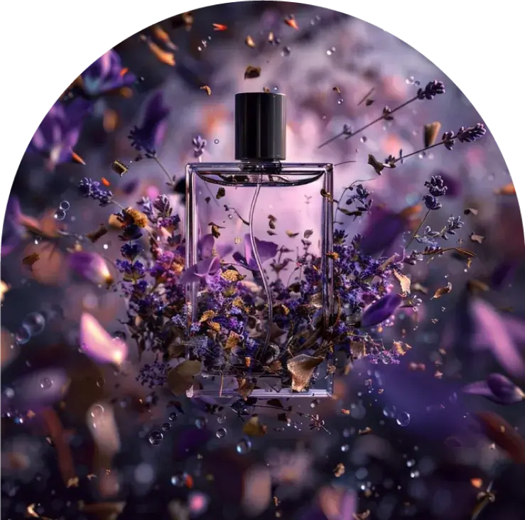Welcome to Lucere Perfume Factory your esteemed luxury perfume manufacturer in Dubai.